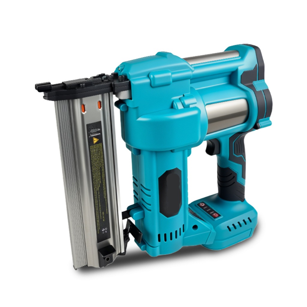 Nail Gun Brad - Pistolet do gwoździ elektryczny F50, bezszczotkowy,