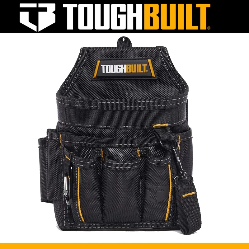 Power Tools Band - TOUGHBUILT TB-229 Etui dla elektryków Odporne