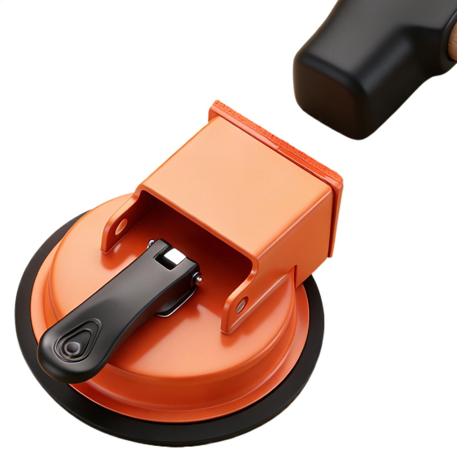 Power Tools In Construction - Mocna przyssawka próżniowa do podnoszenia ciężkich