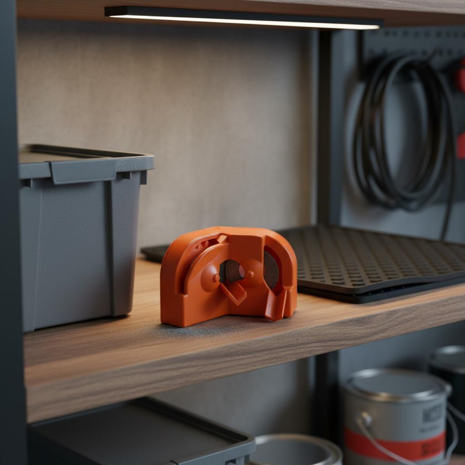 Ostrzałka do wierteł Łatwa w u – Power Tools In Construction recenzja i cena