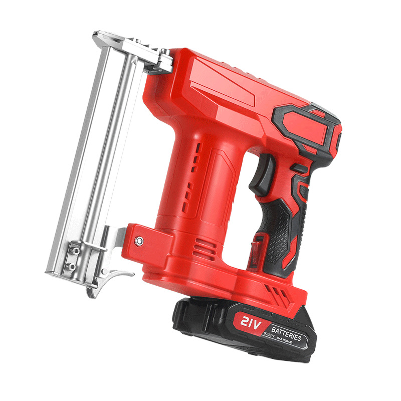 Akumulatorowa pistolet do gwoź – Nail Gun Brad recenzja i cena