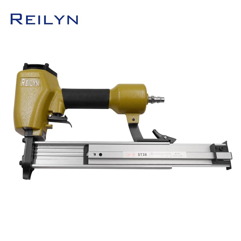 Reilyn 14Ga Pneumatyczna gwoźd – Nail Gun Brad recenzja i cena