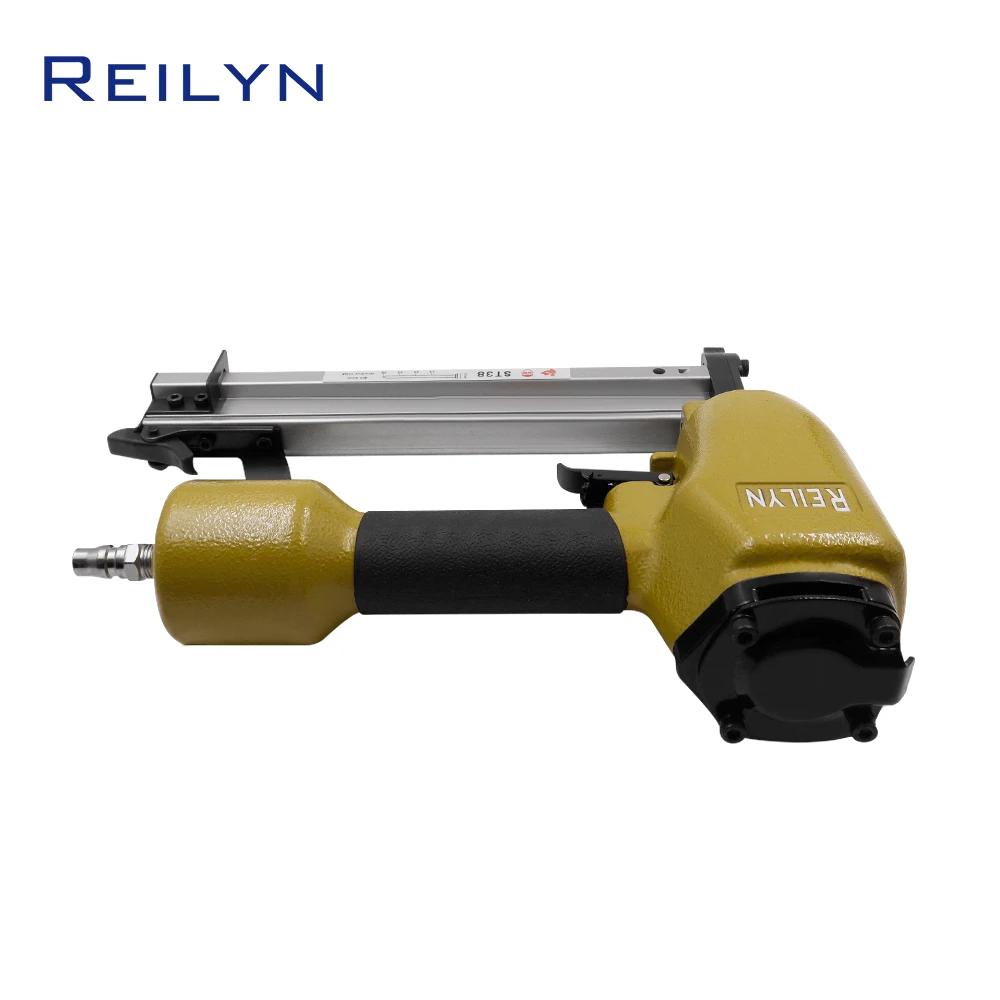 Reilyn 14Ga Pneumatyczna gwoźd – Nail Gun Brad recenzja i cena