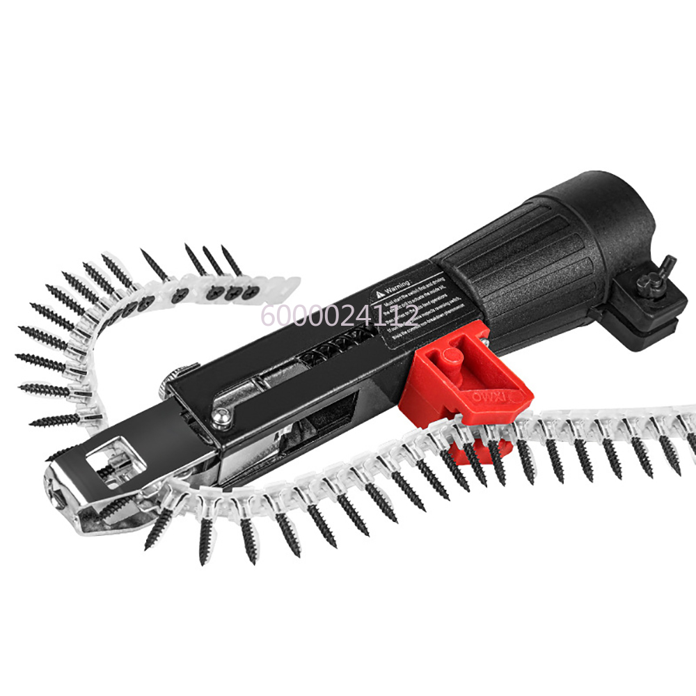 Nowa akumulatorowa wkrętarka d – Nail Gun Brad recenzja i cena