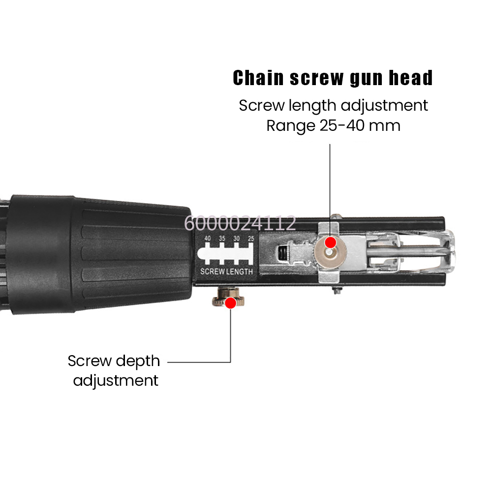 Nowa akumulatorowa wkrętarka d – Nail Gun Brad recenzja i cena