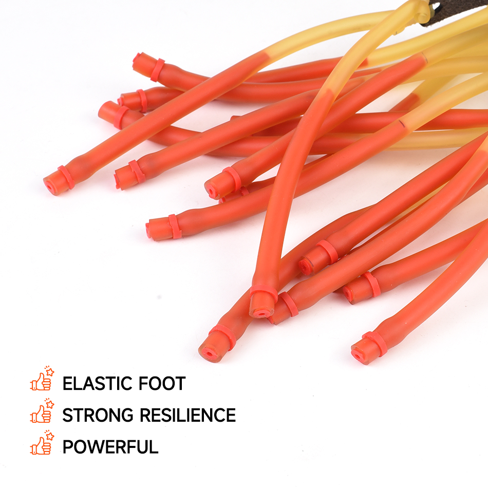4/8 SZT. Zewnętrzna Proca Spor – Power Tools Band recenzja i cena