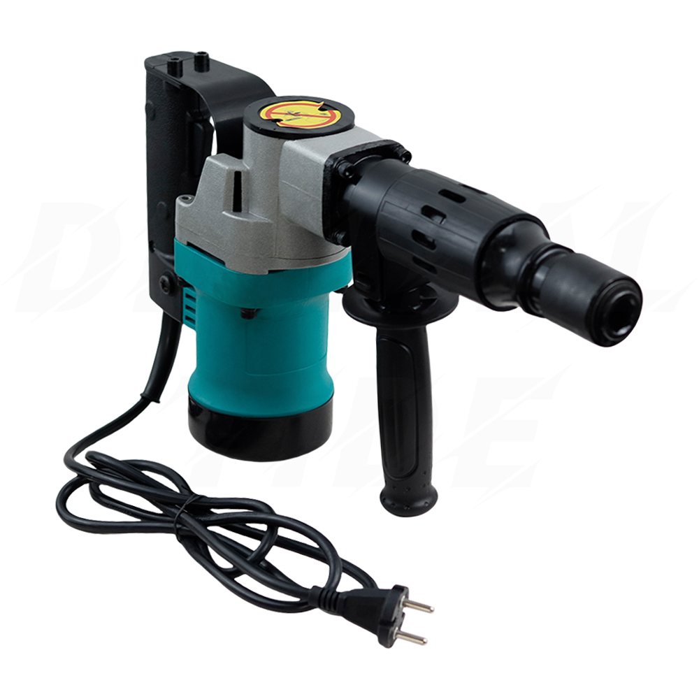 Wiertarka udarowa elektryczna  – Power Tools In Construction recenzja i cena