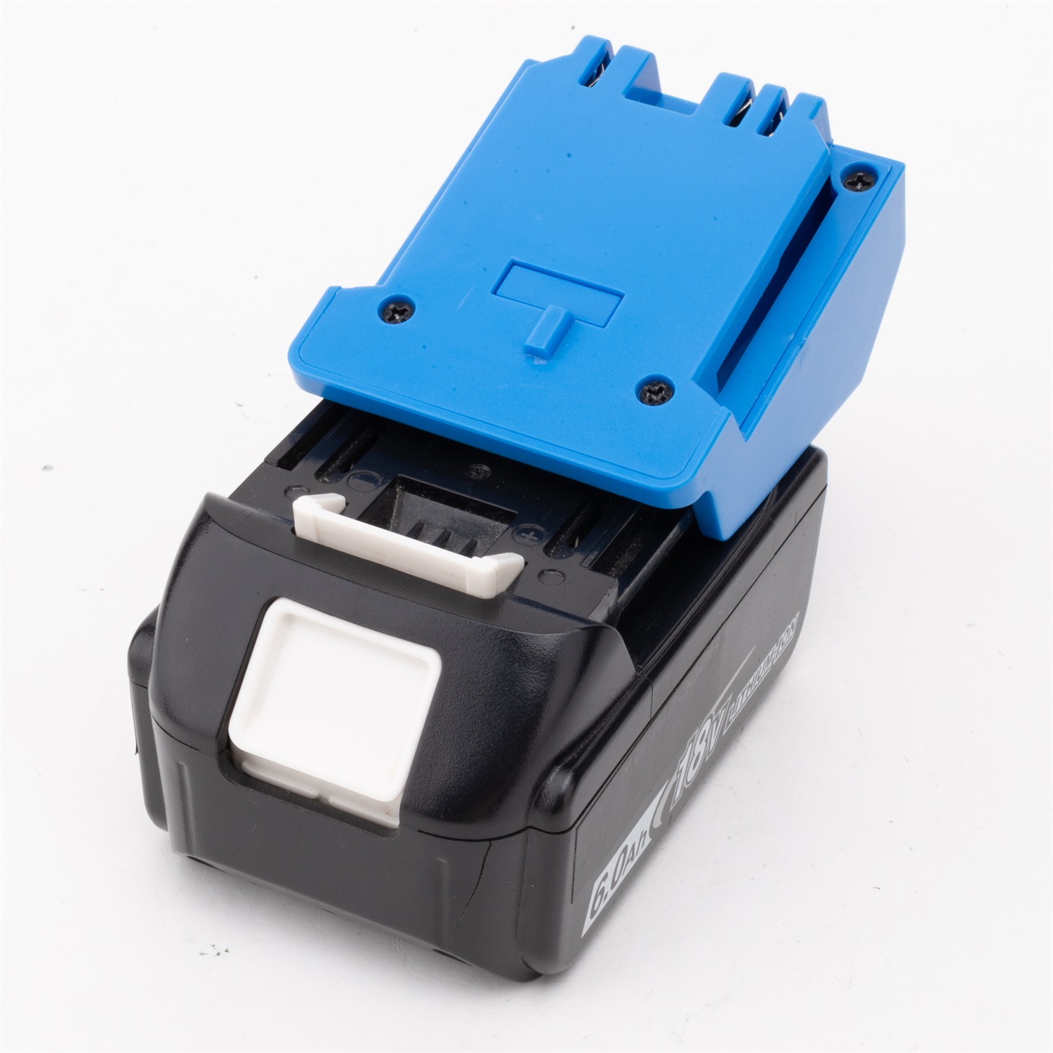 Adapter bezprzewodowy do akumu – Power Tools Kids recenzja i cena