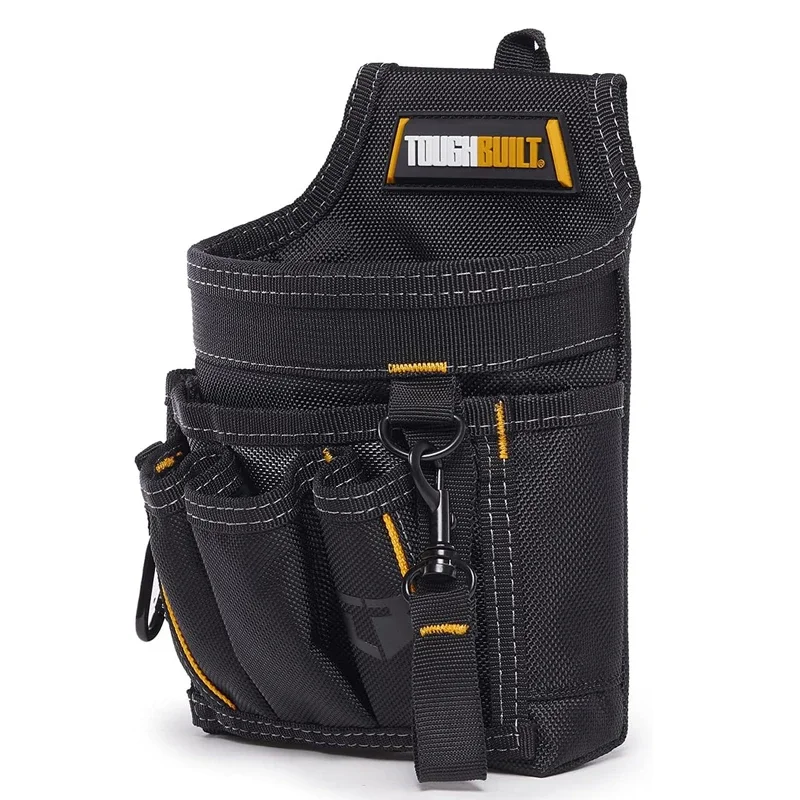 TOUGHBUILT TB-229 Etui dla ele – Power Tools Band recenzja i cena