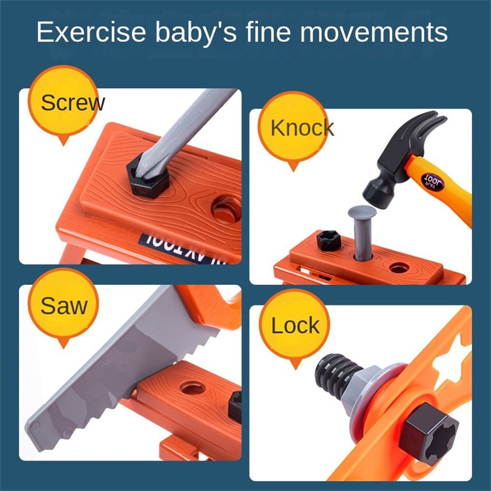 Elektryczna wiertarka zabawka, – Power Tools Kids recenzja i cena