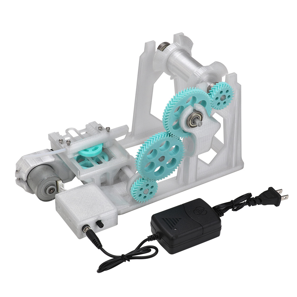 Elektryczny nawijacz filamentu – Power Tools Diy recenzja i cena