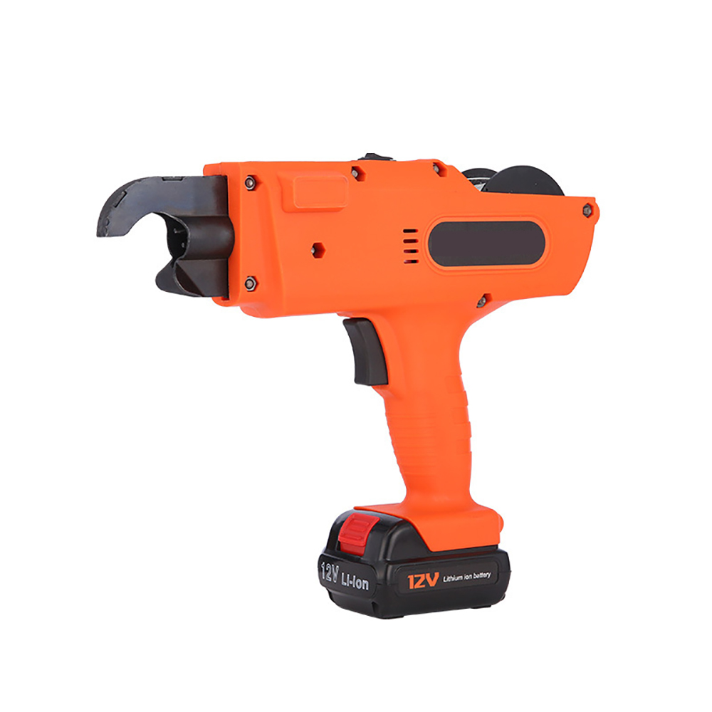 Automatyczna wiązarka do zbroj – Nail Gun Brad recenzja i cena