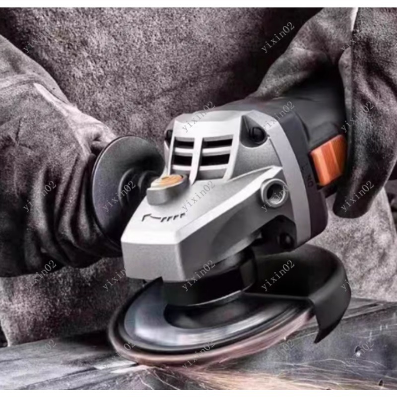 Ręczna szlifierka kątowa bezsz – Power Tools Diy recenzja i cena