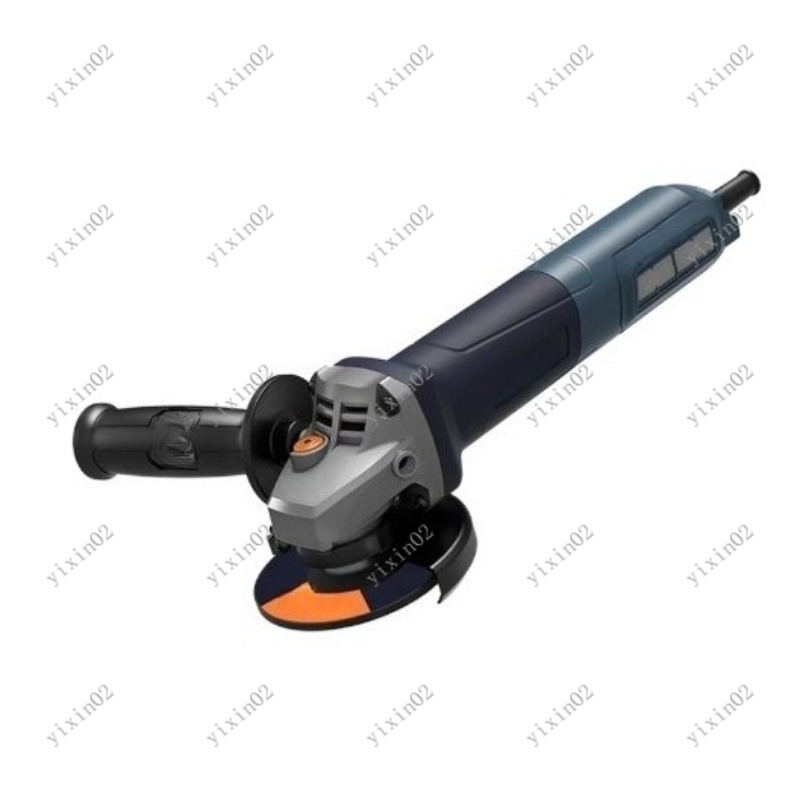 Ręczna szlifierka kątowa bezsz – Power Tools Diy recenzja i cena