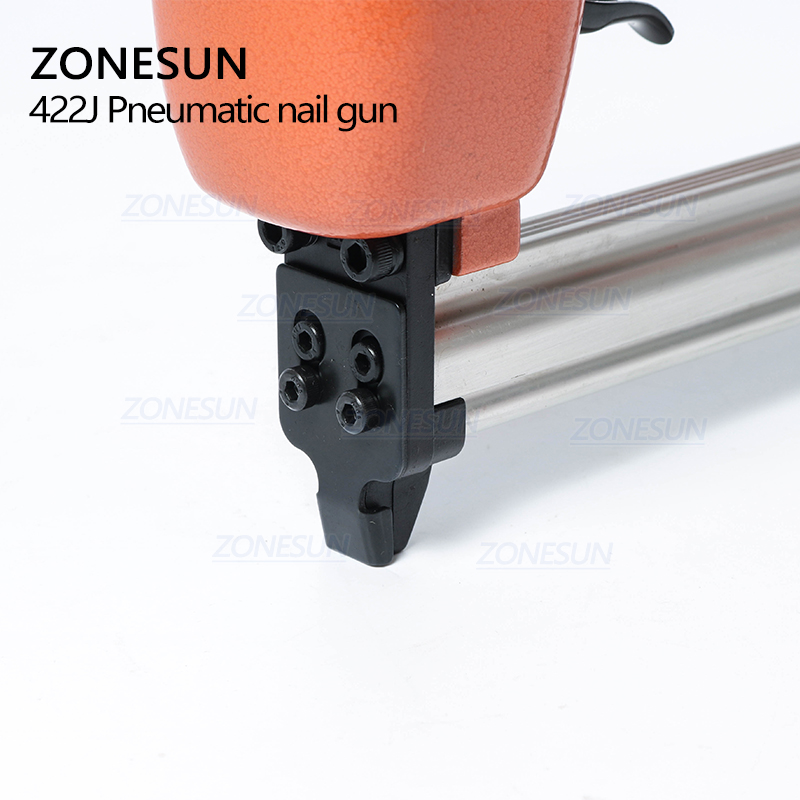 ZONESUN 422J Ga20 5.1mm Pneuma – Nail Gun Brad recenzja i cena