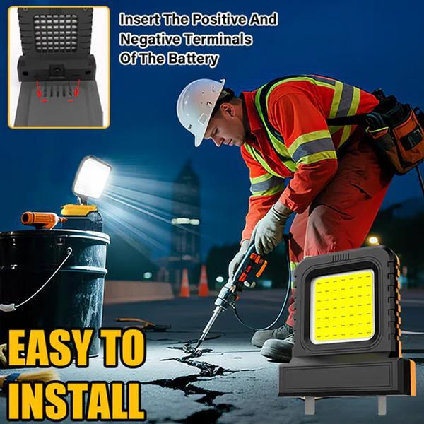 2 SZT. NOWE, UŻYTKOWE AKCESORI – Power Tools In Construction recenzja i cena