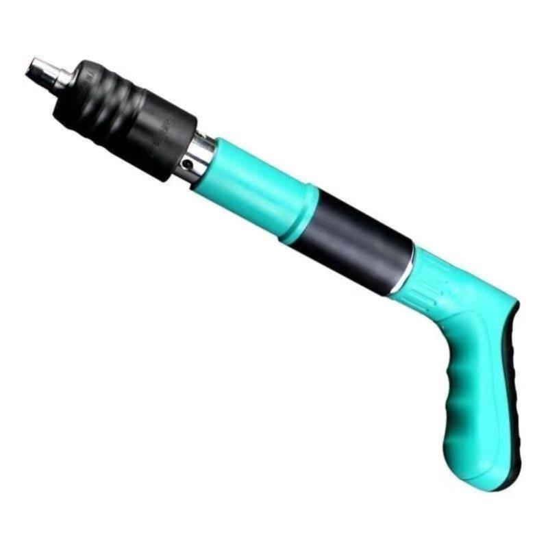 Ręczny stalowy pistolet do gwo – Nail Gun Brad recenzja i cena