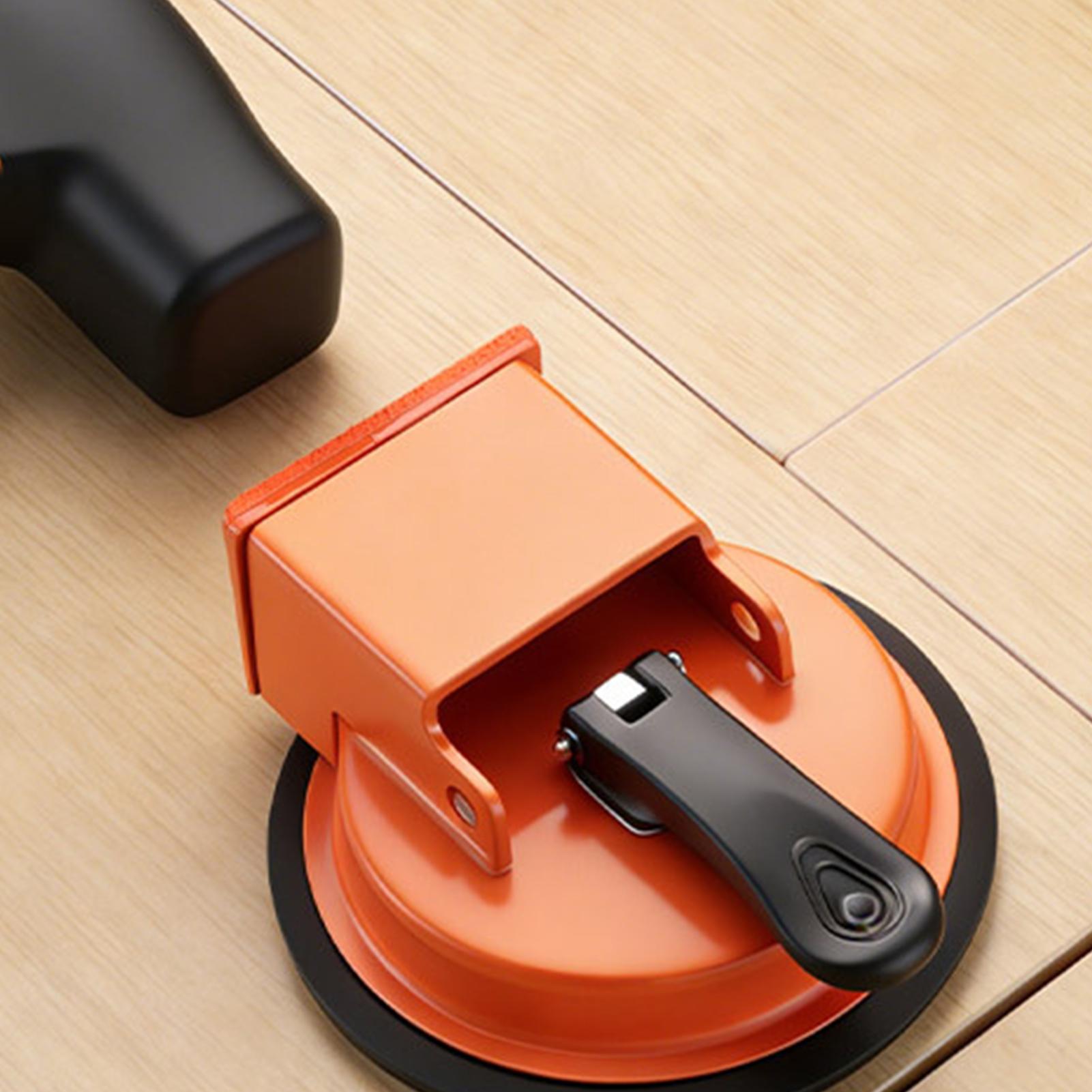 Mocna przyssawka próżniowa do  – Power Tools In Construction recenzja i cena