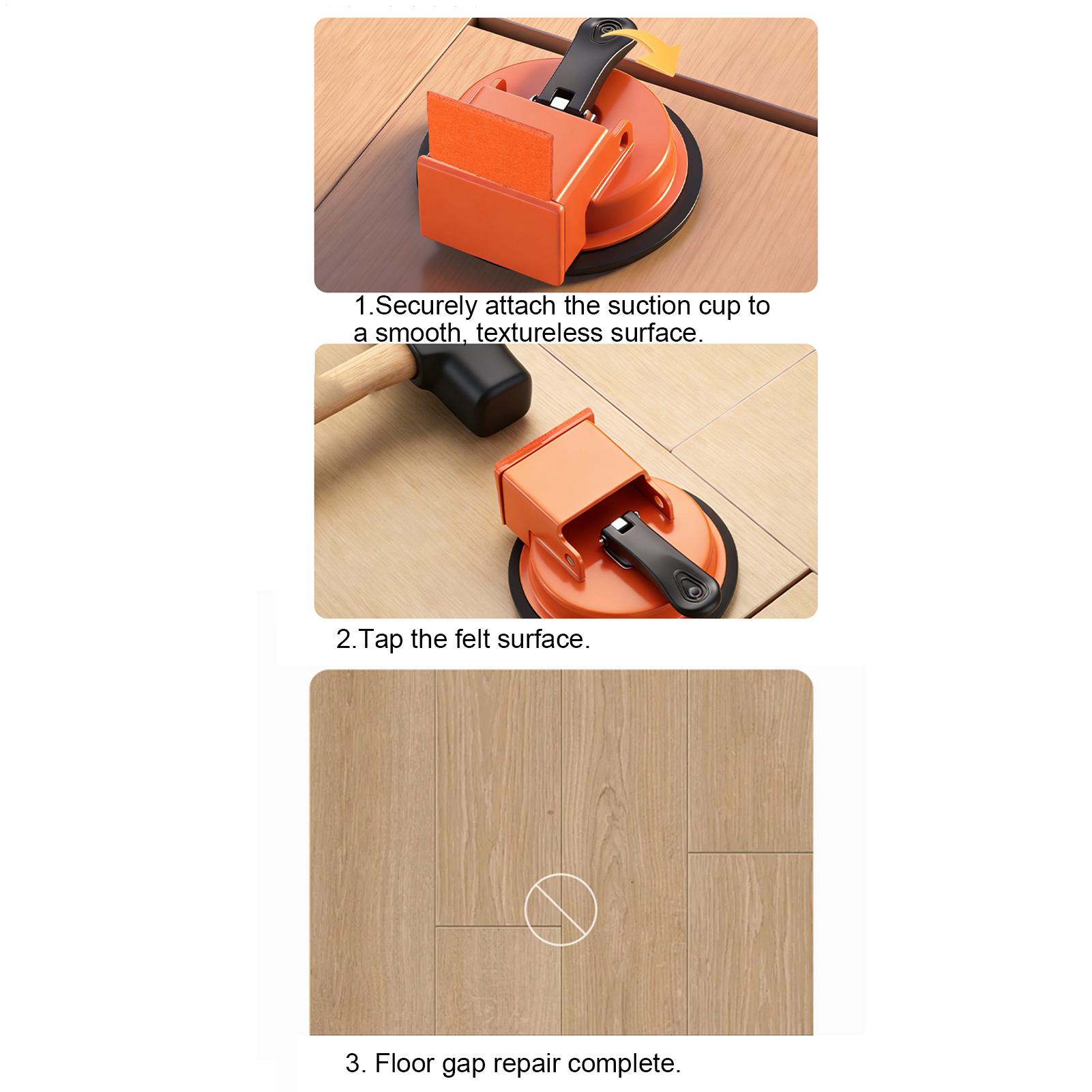 Mocna przyssawka próżniowa do  – Power Tools In Construction recenzja i cena