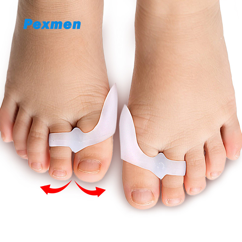 Pexmen 2/4 szt. Separatory na  – Power Tools Kids recenzja i cena