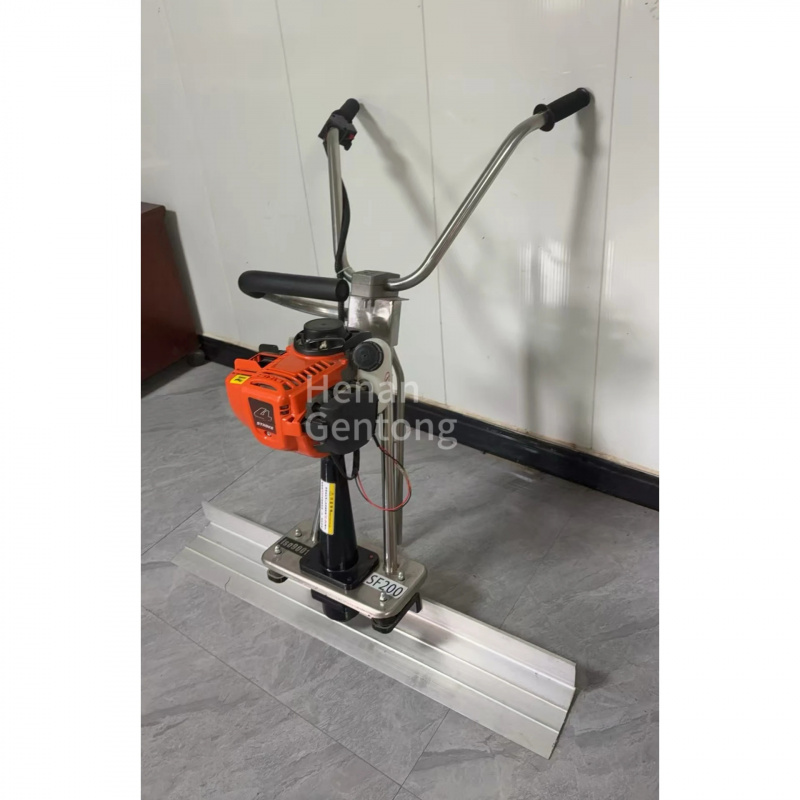 Maszyna budowlana do obróbki b – Power Tools In Construction recenzja i cena