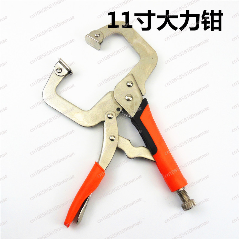 Mocne szczypce uniwersalne wie – Power Tools Diy recenzja i cena