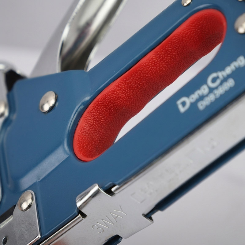 Pistolet do gwoździ 3-w-1 ze s – Nail Gun Brad recenzja i cena