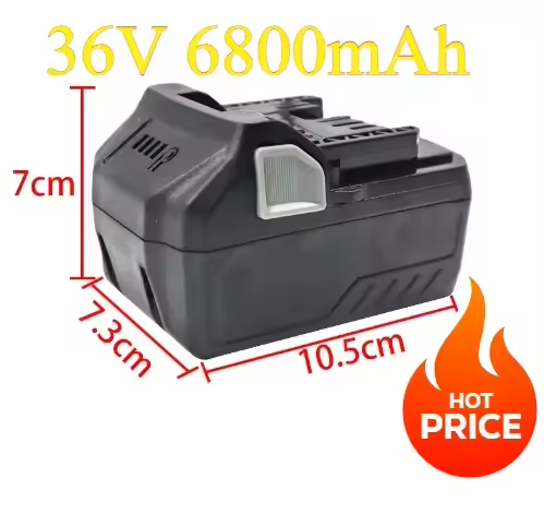 HiKOKI Hitachi 18V 36V MultiVo – Power Tools Ltd recenzja i cena